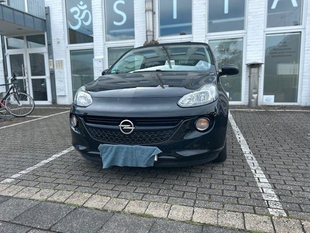 Opel Adam 60.200 km 9.100 &euro; Meerbusch 40667