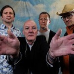 R.E.M. by Stipe - Matinee Show