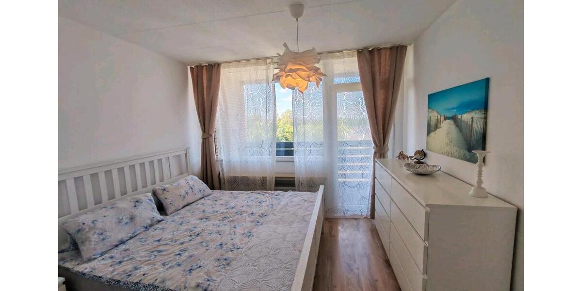 Mehrfamilienhaus, Wohnhaus Duisburg Essenberg - 3 Zimmer, 68 m&sup2;, 1.400&euro; | Angebot:27615917