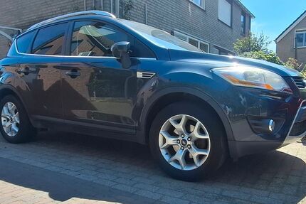 Ford Kuga 202.800 km 5.250 &euro; Neuss 41462