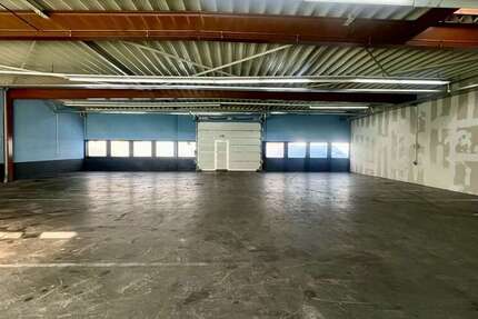 Gewerbeobjekt Mönchengladbach Neuwerk-Mitte - 2.551&euro; | Angebot:25285943