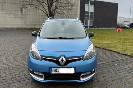 Renault Grand Scenic 195.000 km 6.450 &euro; Oberhausen 46047