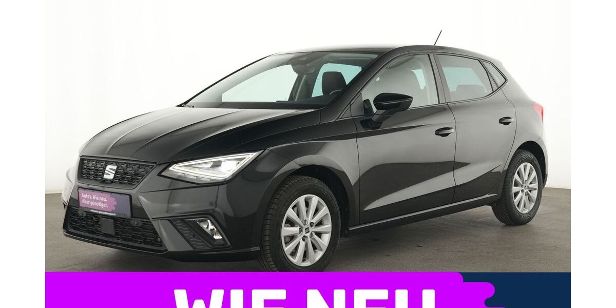 Seat Ibiza 34.052 km 16.969 &euro; Neuss 41460