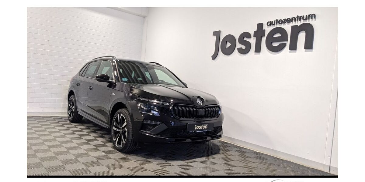 Skoda Kamiq 5.000 km 32.450 &euro; Monheim am Rhein 40789