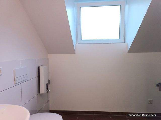 Etagenwohnung Mönchengladbach Hardterbroich - 1 Zimmer, 38 m&sup2;, 370&euro; | Angebot:26092598