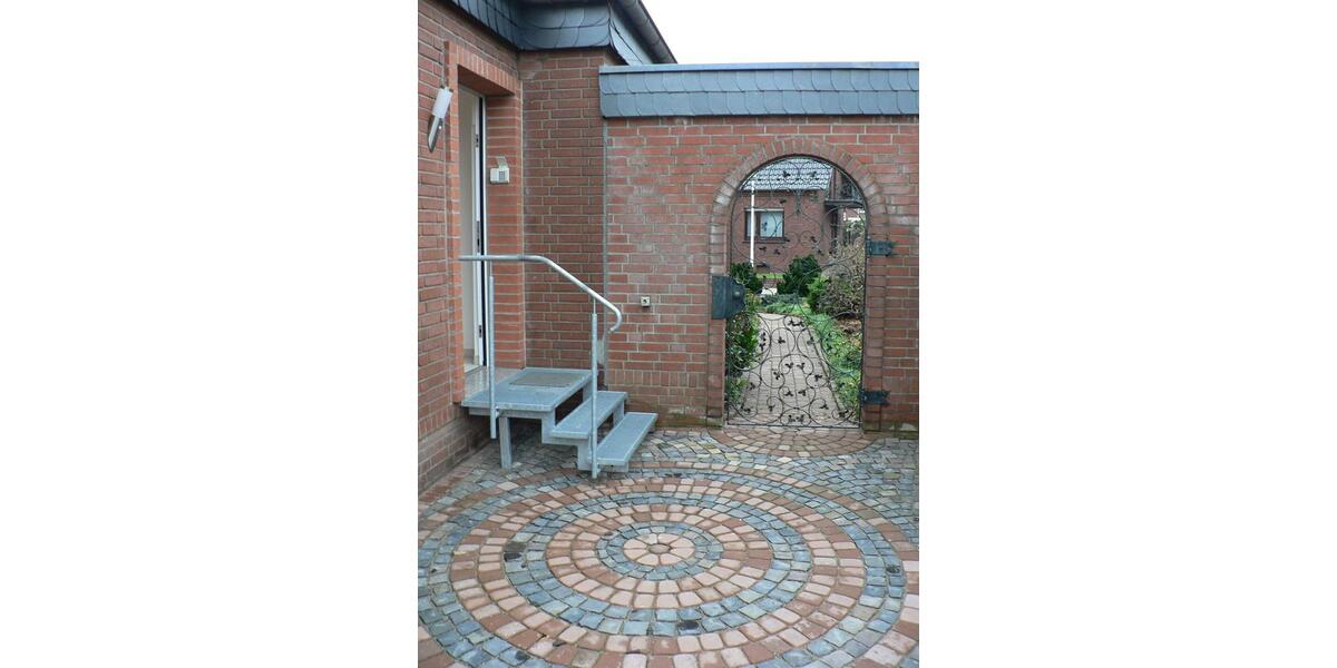 Erdgeschoßwohnung Kamp-Lintfort Lintfort - 2.5 Zimmer, 55 m&sup2;, 550&euro; | Angebot:25414872