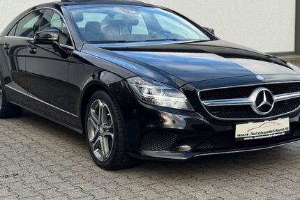 Mercedes-Benz CLS 250 112.000 km 23.990 &euro; Mönchengladbach 41063
