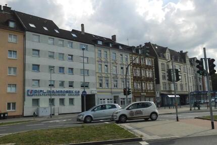 Wohnung Mülheim an der Ruhr - 4 Zimmer, 600&euro; | Angebot:23425863