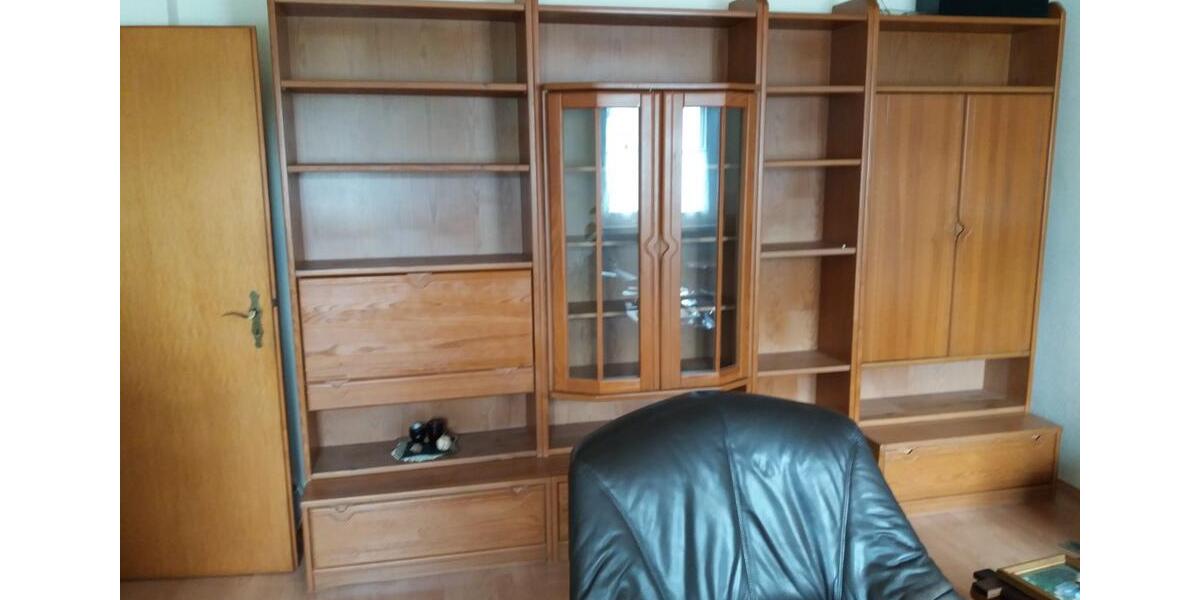 Erdgeschoßwohnung Mönchengladbach Nord - 2 Zimmer, 48 m&sup2;, 680&euro; | Angebot:25809187