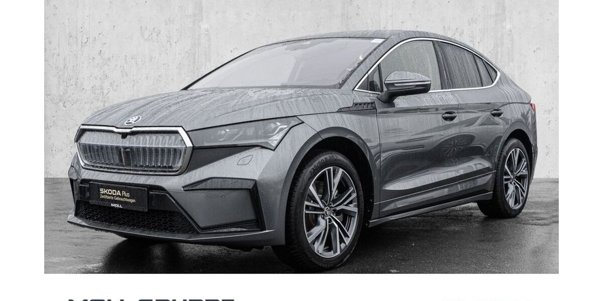 Skoda Enyaq 17.101 km 42.970 &euro; Düsseldorf 40474
