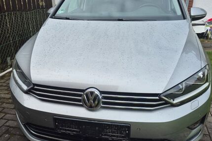 VW Golf Sportsvan 23.089 km 12.750 &euro; Krefeld 47829