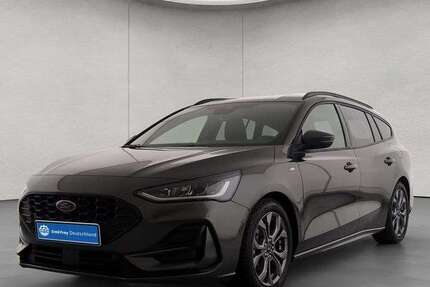 Ford Focus 18.960 km 22.480 &euro; Düsseldorf 40233