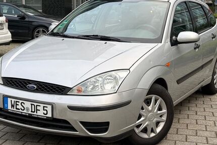 Ford Focus 250.000 km 1.600 &euro; Duisburg 47138