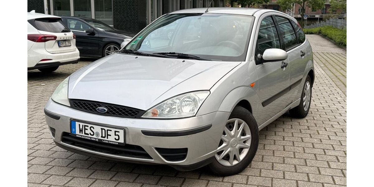 Ford Focus 250.000 km 1.600 &euro; Duisburg 47138