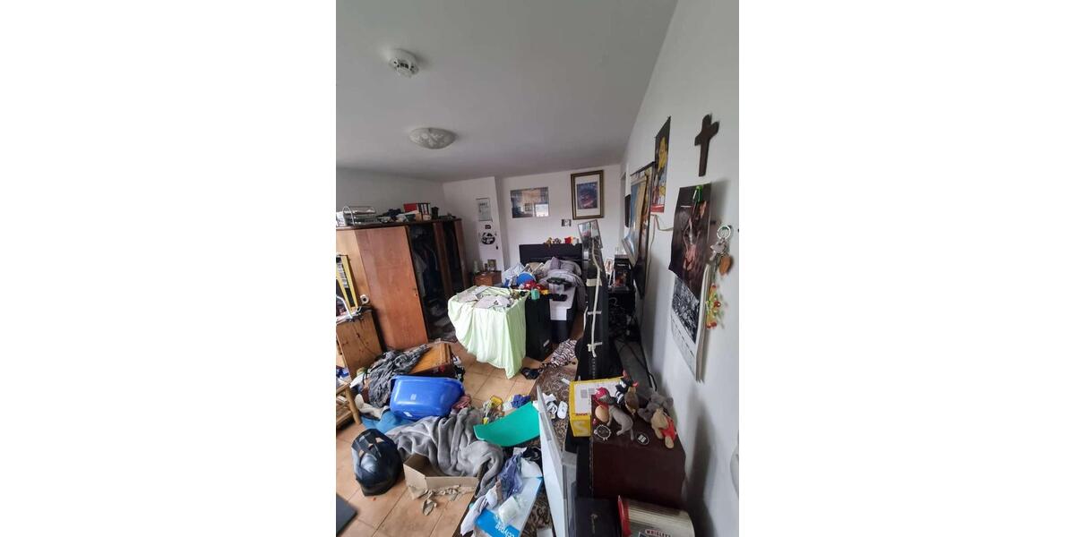 Etagenwohnung Mönchengladbach - 1 Zimmer, 33 m&sup2;, 450&euro; | Angebot:25783005