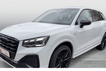 Audi Q2 8.616 km 36.480 &euro; Mönchengladbach 41066