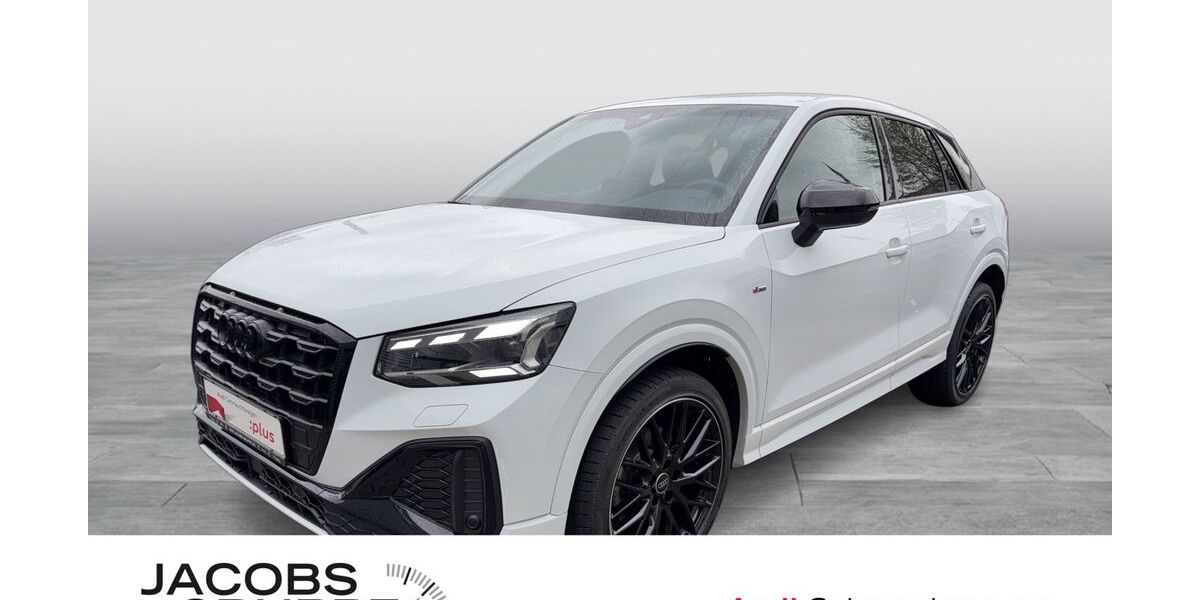 Audi Q2 8.616 km 36.480 &euro; Mönchengladbach 41066