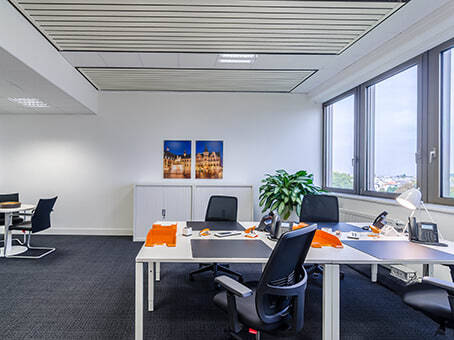 Gewerbeobjekt Ratingen Ost - 1.099&euro; | Angebot:25722940