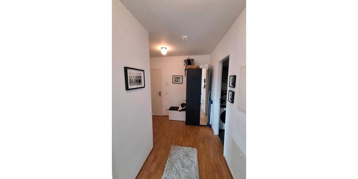 Etagenwohnung Düsseldorf Oberbilk - 2 Zimmer, 65 m&sup2;, 900&euro; | Angebot:27602833