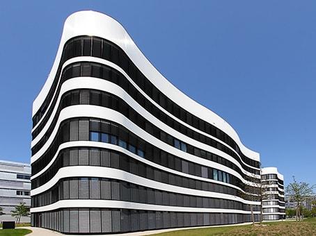 Gewerbeobjekt Düsseldorf Stadtbezirk 5 - 1.406&euro; | Angebot:25966186