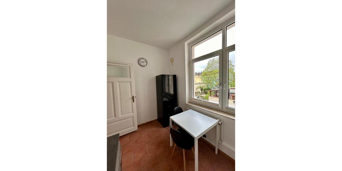 Etagenwohnung Düsseldorf Oberbilk - 3 Zimmer, 77 m&sup2;, 1.600&euro; | Angebot:25991564