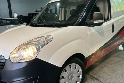 Opel Combo 130.400 km 5.750 &euro; Duisburg 47059