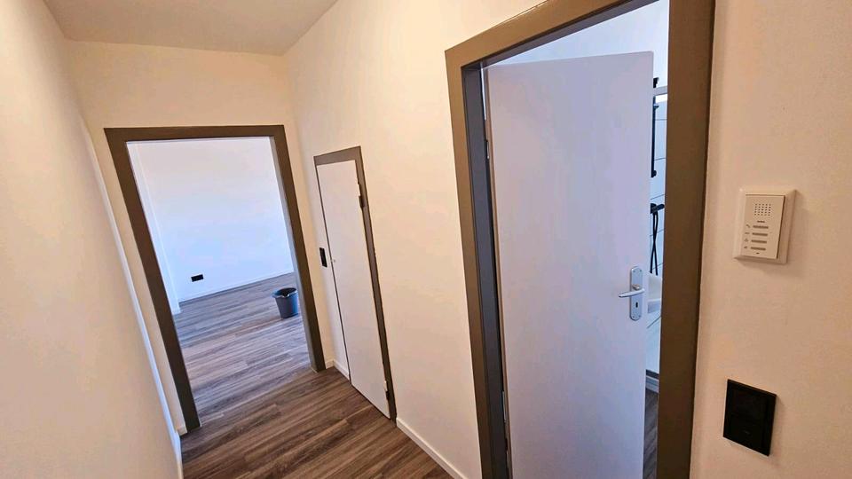 Etagenwohnung Heiligenhaus - 2 Zimmer, 50 m&sup2;, 750&euro; | Angebot:26675477