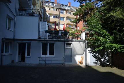 Gewerbeobjekt Düsseldorf Oberbilk - 1 Zimmer, 45 m&sup2;, 450&euro; | Angebot:25802486