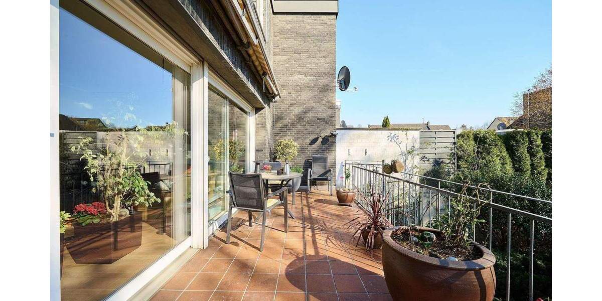 Reihenendhaus Ratingen Ost - 5 Zimmer, 189 m&sup2;, 650.000&euro; | Angebot:25899321