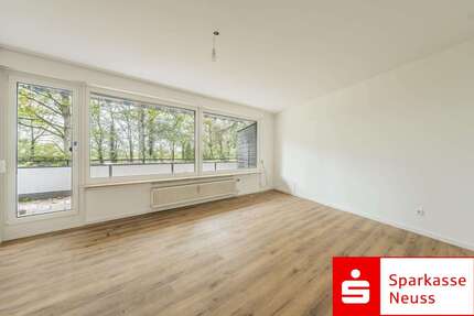 Wohnung Neuss Erfttal - 3 Zimmer, 87 m&sup2;, 295.000&euro; | Angebot:23431962