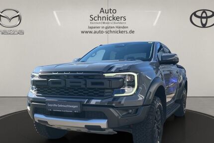 Ford Ranger 49.101 km 53.740 &euro; Moers 47441