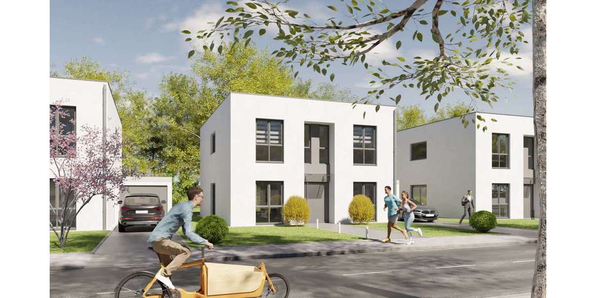 Einfamilienhaus Duisburg Baerl - 5 Zimmer, 153 m&sup2;, 909.800&euro; | Angebot:19210645