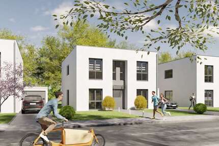 Haus Duisburg Baerl - 5 Zimmer, 153 m&sup2;, 909.800&euro; | Angebot:19210645