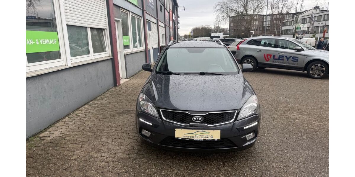 Kia ceed / Ceed 143.489 km 4.600 &euro; Erkrath 40699