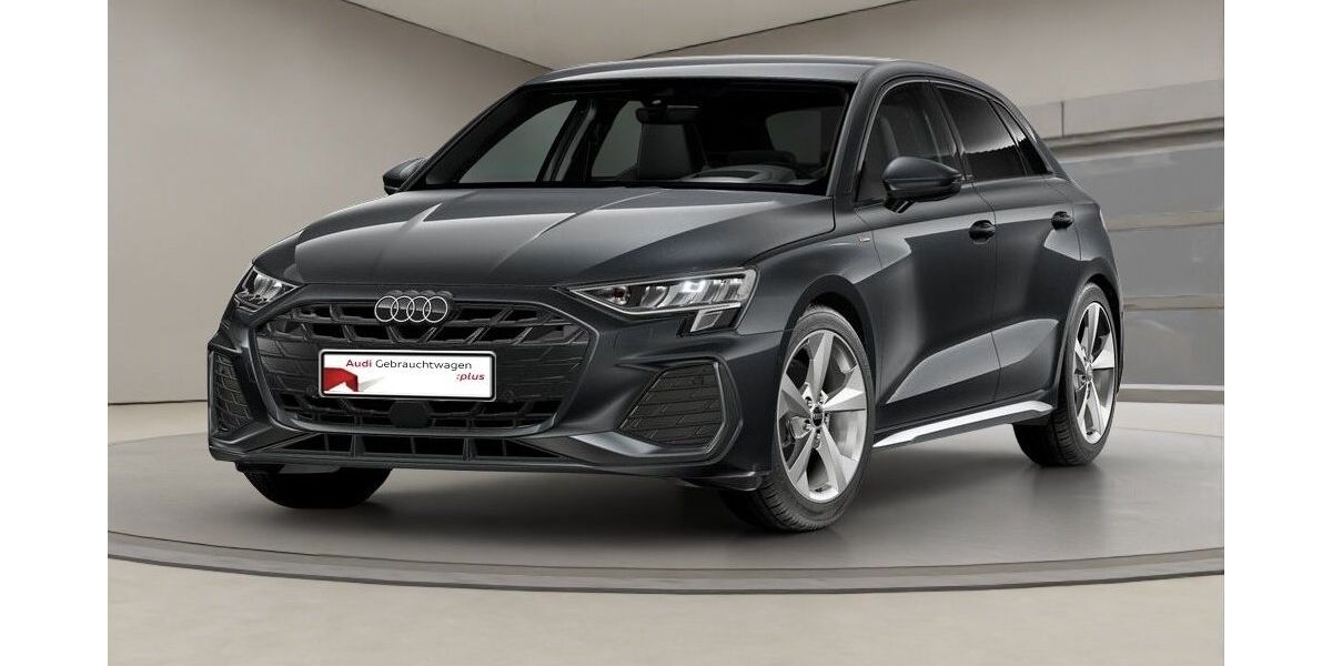 Audi A3 21.836 km 33.487 &euro; Krefeld 47805