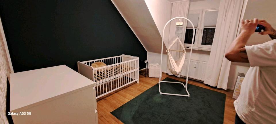 Dachgeschoßwohnung Oberhausen Alstaden - 3.5 Zimmer, 69 m&sup2;, 170.000&euro; | Angebot:25995481