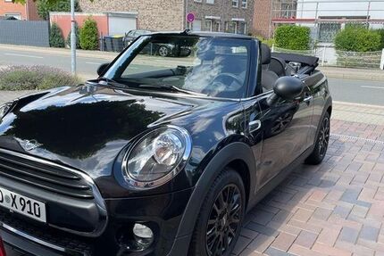 Mini One Cabrio 36.800 km 17.500 &euro; Moers 47447