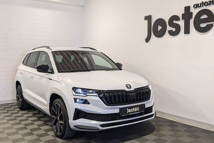 Skoda Karoq 13.763 km 32.990 &euro; Monheim 40789