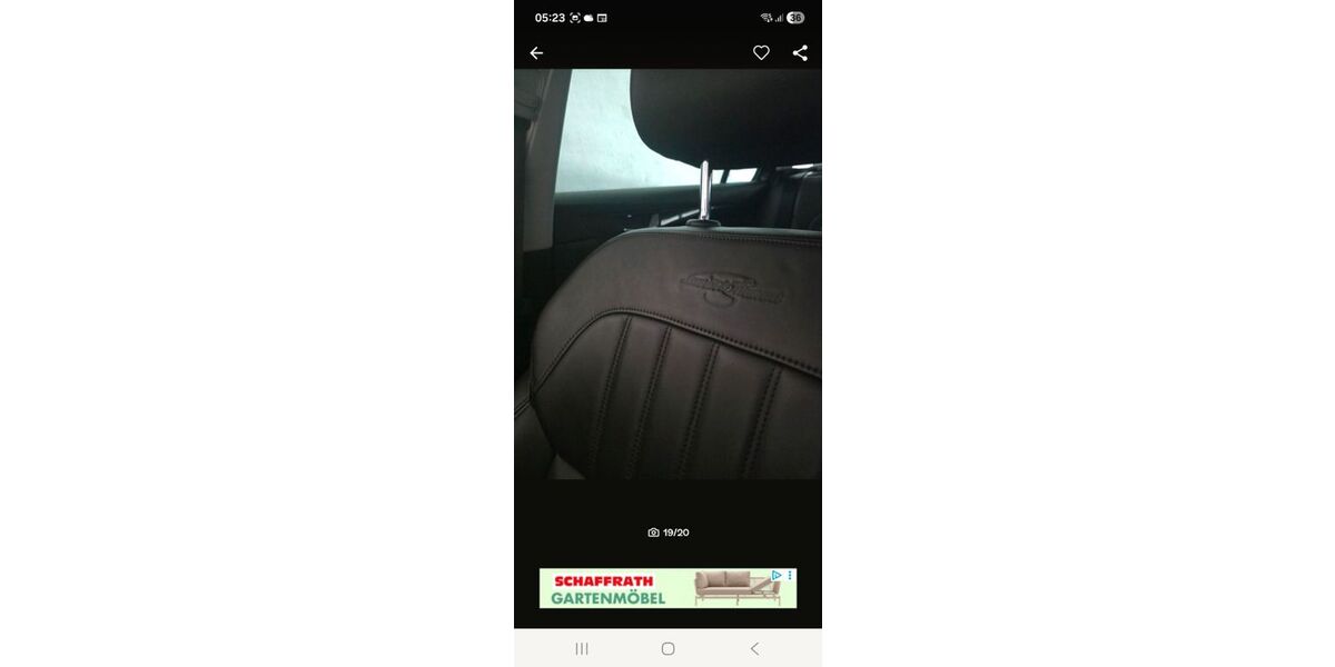 Skoda Superb 260.000 km 11.000 &euro; Velbert 42551