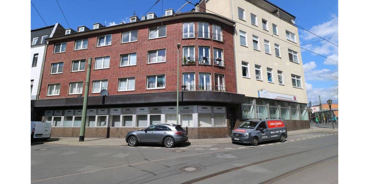 Gewerbeobjekt Duisburg Ruhrort - 2.200.000&euro; | Angebot:26786359