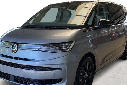 VW T7 Multivan 9.900 km 59.490 &euro; Moers 47441