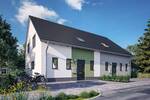 Doppelhaushälfte Düsseldorf Eller - 4 Zimmer, 117 m&sup2;, 574.021&euro; | Angebot:26117469