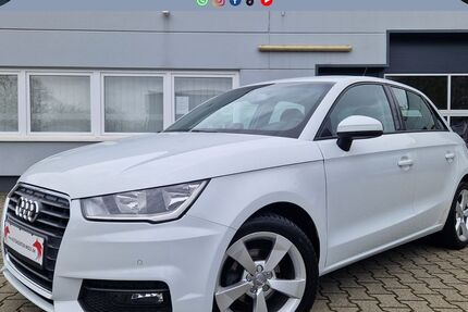 Audi A1 69.500 km 13.491 &euro; Neukirchen-Vluyn 47506