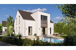 Modernes KfW55 Ausbauhaus in Mülheim - Individuell geplantes 5-Zimmer-Eigenheim mit flexiblen Dienstleistungspaketen - Einfamilienhaus Mülheim an der Ruhr Rechtsruhr-Nord | Angebot:27346859