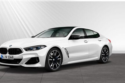 BMW M850 53.700 km 61.890 &euro; Moers 47441