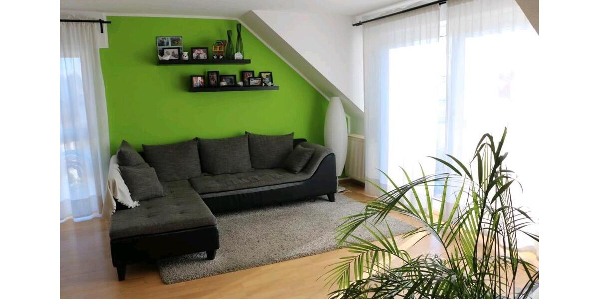 Maisonettenwohnung Velbert Velbert-Mitte - 3 Zimmer, 101 m&sup2;, 900&euro; | Angebot:26023933