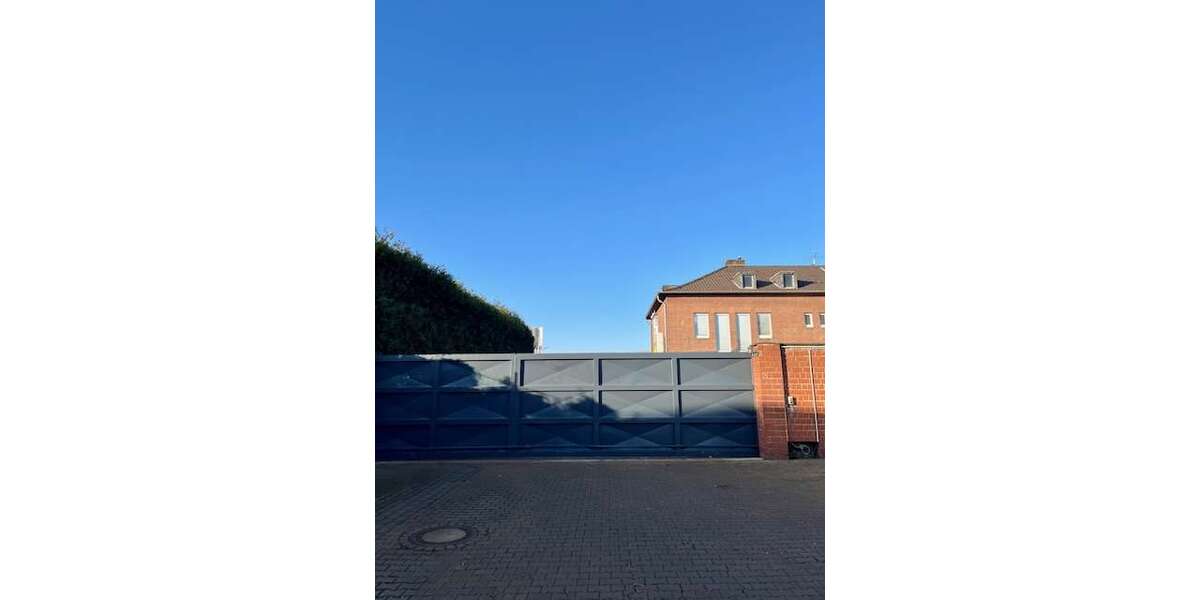 Gewerbeobjekt Krefeld Dießem - 2.500.000&euro; | Angebot:25938469