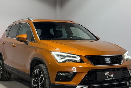 Seat Ateca 163.962 km 15.490 &euro; Mönchengladbach 41068