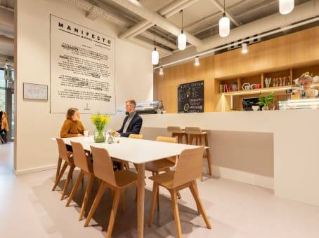 Gewerbeobjekt Düsseldorf Golzheim - 1.129&euro; | Angebot:25751336