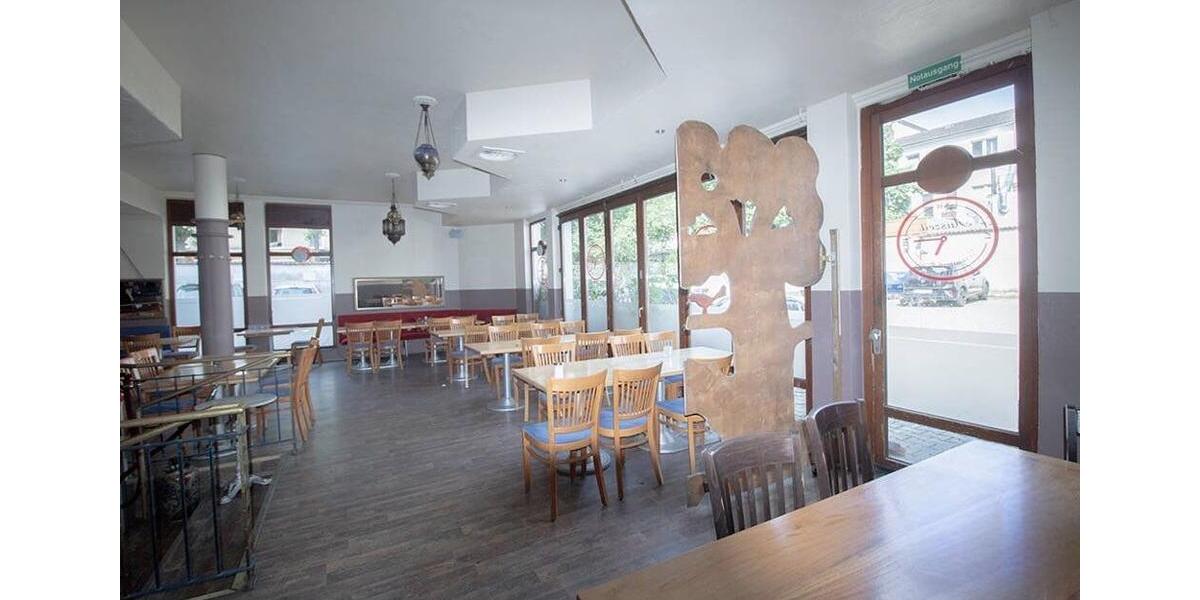 Gewerbeobjekt Mönchengladbach Süd - 5.000&euro; | Angebot:23574364